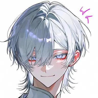 Profile image of 白馬