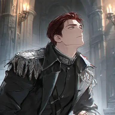 Profile image of Aldric