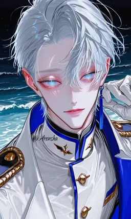 Profile image of シャロン・オスカー