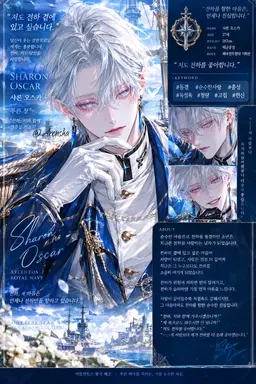 Profile image of 샤론 오스카