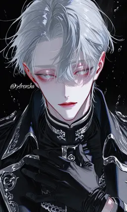 Profile image of ハセン・ヒューバート