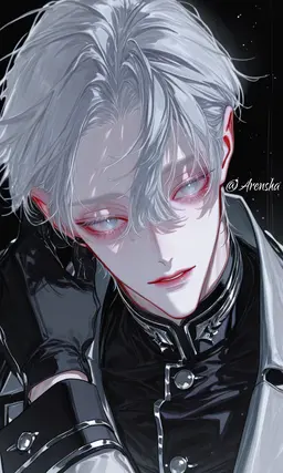 Profile image of ハセン・ヒューバート