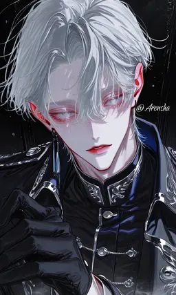 Profile image of ハセン・ヒューバート
