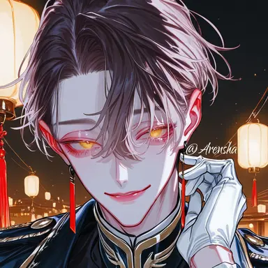 Profile image of ルカ・デュバーネル