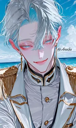 Profile image of ロエル・ビュトナー