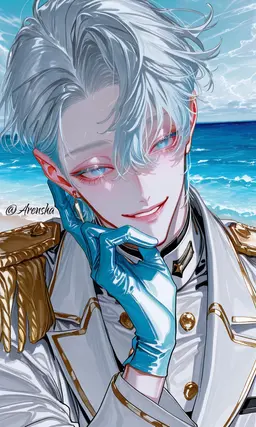 Profile image of ロエル・ビュトナー