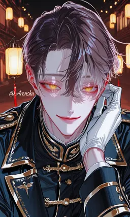 Profile image of ルカ・デュバーネル