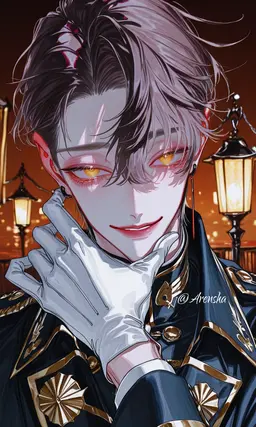 Profile image of ルカ・デュバーネル