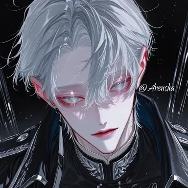 Profile image of ハセン・ヒューバート