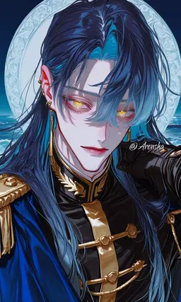 Profile image of カダン・ランスロット