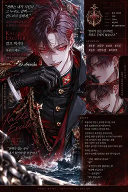 Profile image of 칼츠 엑시터