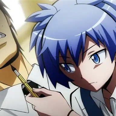 Profile image of 潮田渚