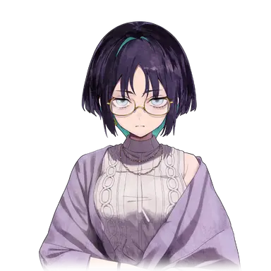 Profile image of 司書