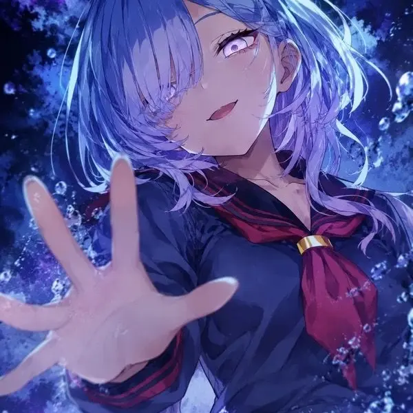 GaudyPool5152의 久我山栞の死様手帖