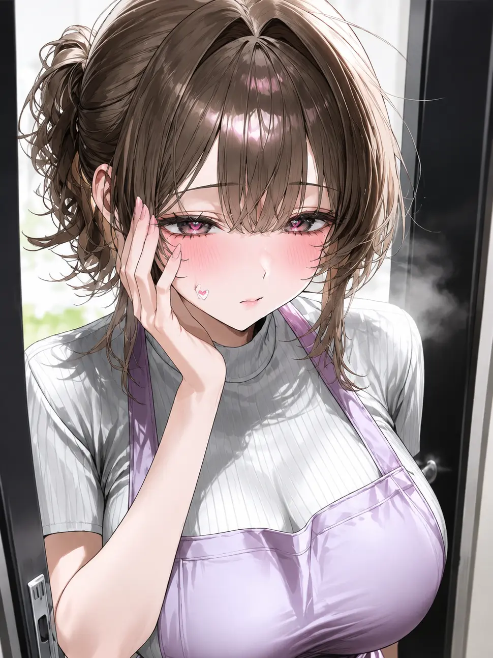 sweetanna의 The Woman Next Door Likes Me