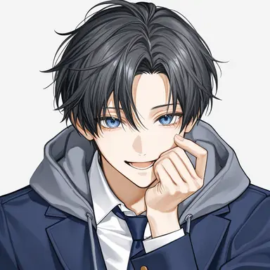 Profile image of 亮磨