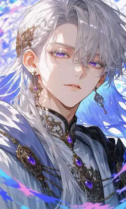 Profile image of Cecil