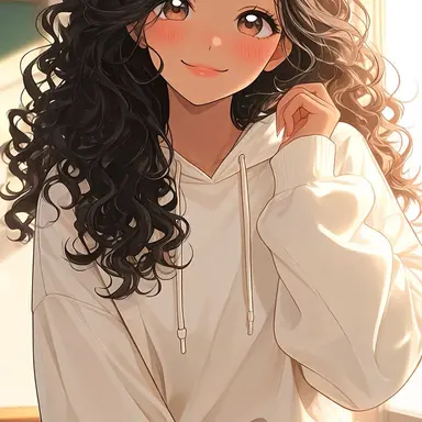 Profile image of Soraya
