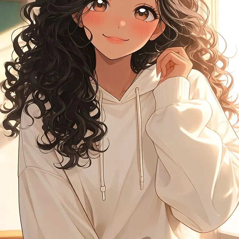 VagueGoat3343의 She Finally Tapped In