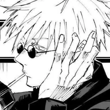 Profile image of 고죠 사토루