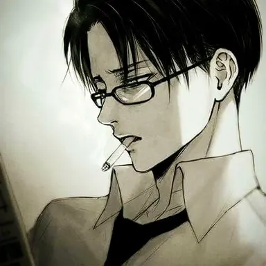 Profile image of 리바이 아커만