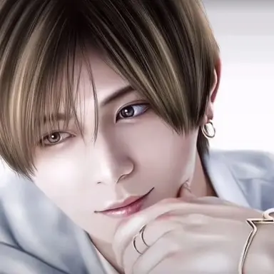 Profile image of 涼介