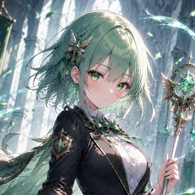 Profile image of フィア