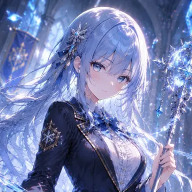 Profile image of セリーナ