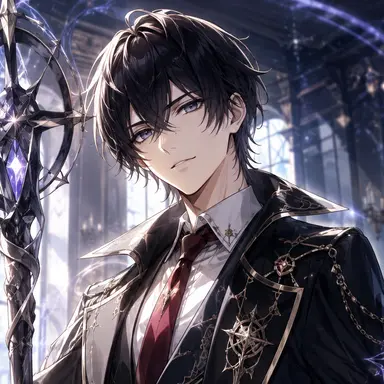 Profile image of アーク