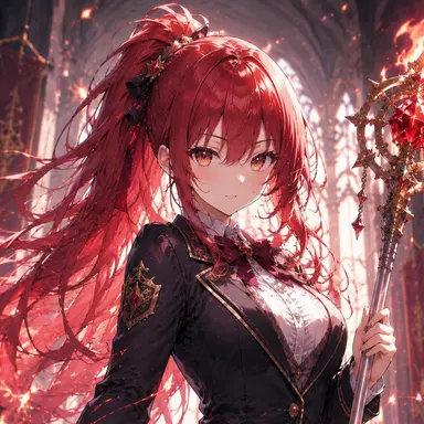 Profile image of ヴァレリア