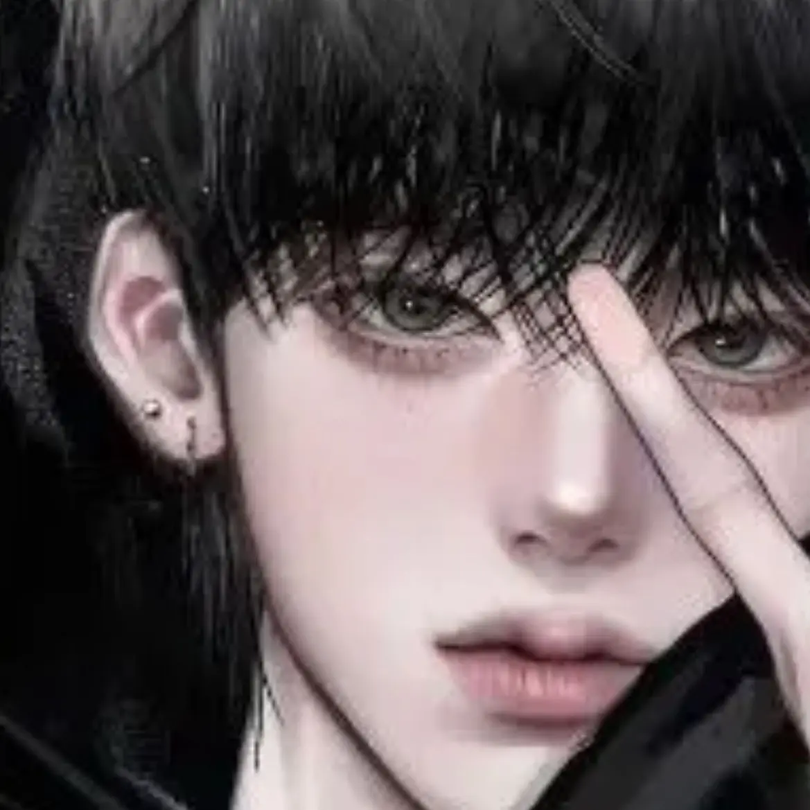 UpsetTaxi5456의 언니 오빠들이 입양아를 더 챙긴다