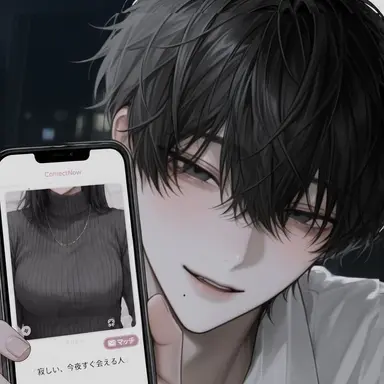 Profile image of 瀬尾 陸人