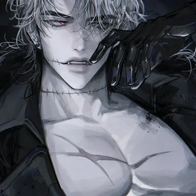Profile image of Isaac