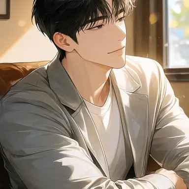 Profile image of Daewon