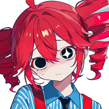 Profile image of 重音テト
