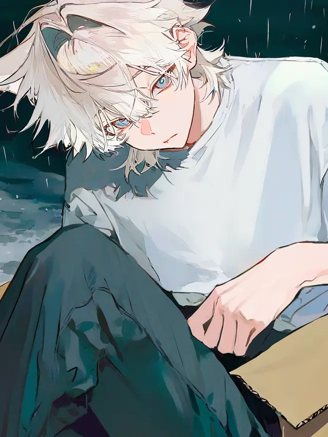 MaaN._.의 주워 주실래요?