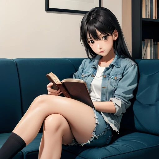 서연