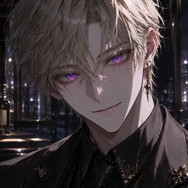 Profile image of 리쿠