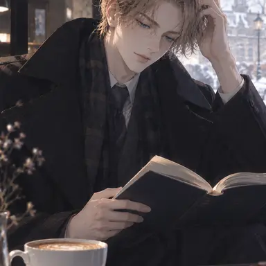 Profile image of セオドア