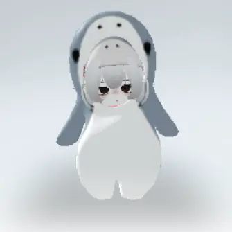 Profile image of サメ