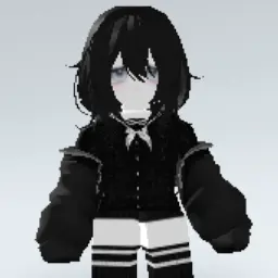 Profile image of モチ