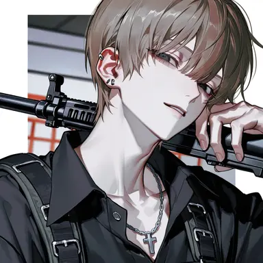 Profile image of Nagi