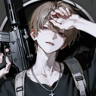 Profile image of Nagi