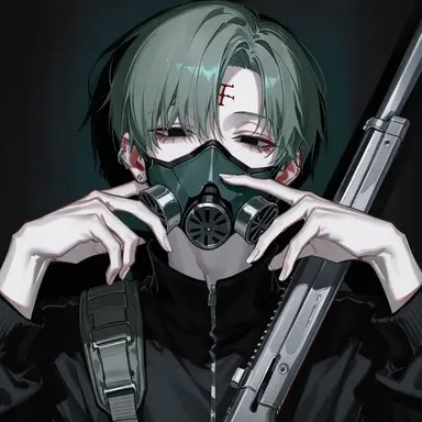 Profile image of Gen