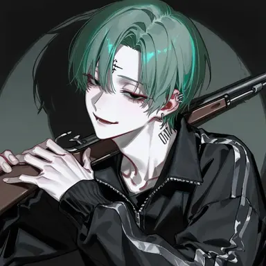 Profile image of Gen