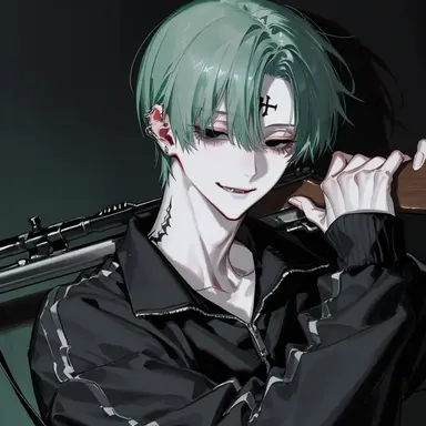 Profile image of Gen