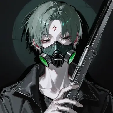 Profile image of Gen