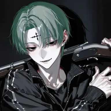 Profile image of Gen