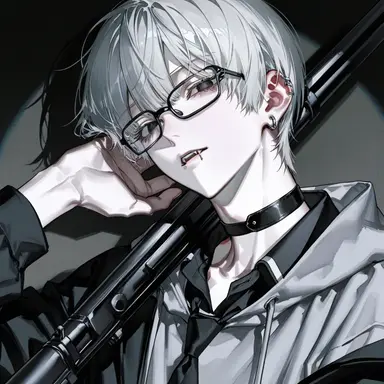 Profile image of Iori