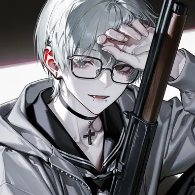 Profile image of Iori